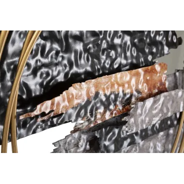 Płyta Żelazna ART 144,8 8,3 64,1 cm